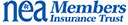 NEA Members Insurance Trust Logo